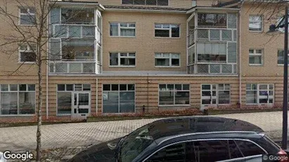 Apartments for rent in Lappeenranta - Photo from Google Street View