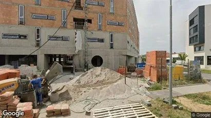 Apartments for rent in Znojmo - Photo from Google Street View