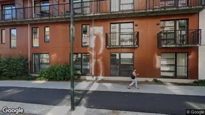 Apartments for rent in Fosie - Photo from Google Street View
