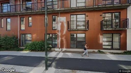Apartments for rent in Fosie - Photo from Google Street View