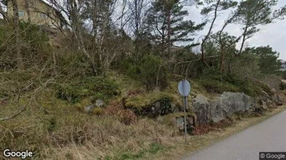 Apartments for rent in Kungälv - Photo from Google Street View