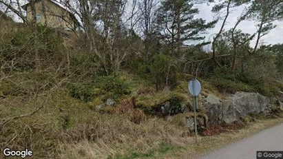 Apartments for rent in Kungälv - Photo from Google Street View
