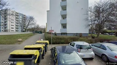 Apartments for rent in Braunschweig - Photo from Google Street View