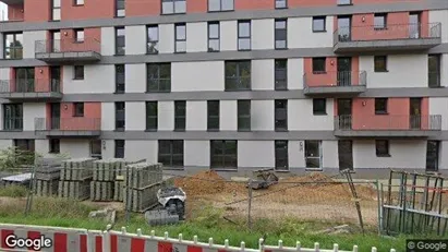 Apartments for rent in Burgenlandkreis - Photo from Google Street View