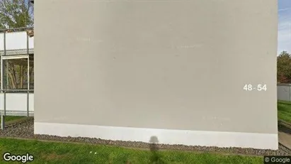 Apartments for rent in Duisburg - Photo from Google Street View