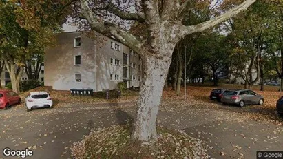 Apartments for rent in Wesel - Photo from Google Street View