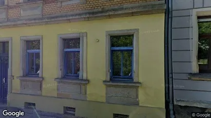 Apartments for rent in Dresden - Photo from Google Street View