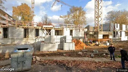 Apartments for rent in Mülheim an der Ruhr - Photo from Google Street View