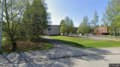 Apartments for rent in Seinäjoki - Photo from Google Street View