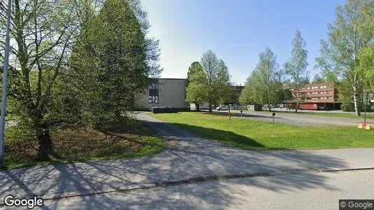 Apartments for rent in Seinäjoki - Photo from Google Street View