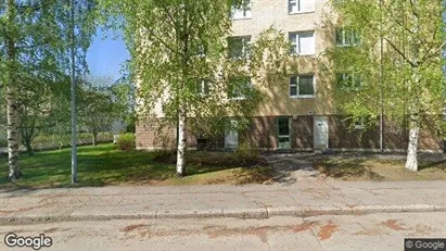 Apartments for rent in Seinäjoki - Photo from Google Street View