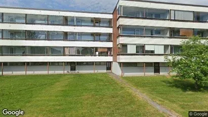 Apartments for rent in Paimio - Photo from Google Street View