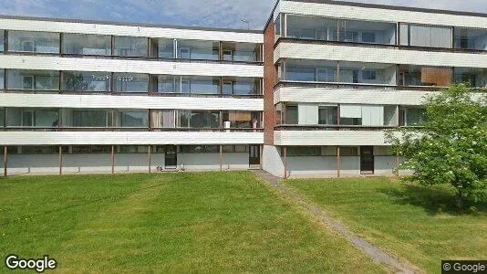 Apartments for rent in Paimio - Photo from Google Street View