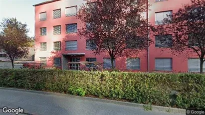 Apartments for rent in Liestal - Photo from Google Street View