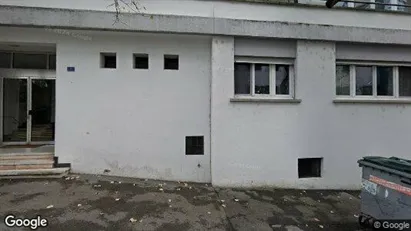 Apartments for rent in Riviera-Pays-d'Enhaut - Photo from Google Street View