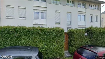Apartments for rent in Freistadt - Photo from Google Street View