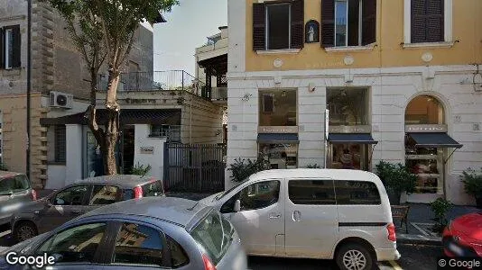 Apartments for rent in Roma Municipio XIV – Monte Mario - Photo from Google Street View