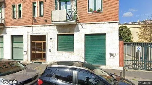 Apartments for rent in Milano Zona 3 - Porta Venezia, Città Studi, Lambrate - Photo from Google Street View