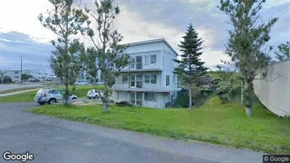 Apartments for rent in Hafnarfjörður - Photo from Google Street View