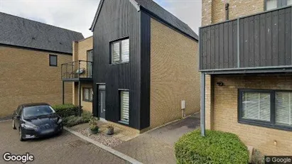 Apartments for rent in Harlow - Essex - Photo from Google Street View