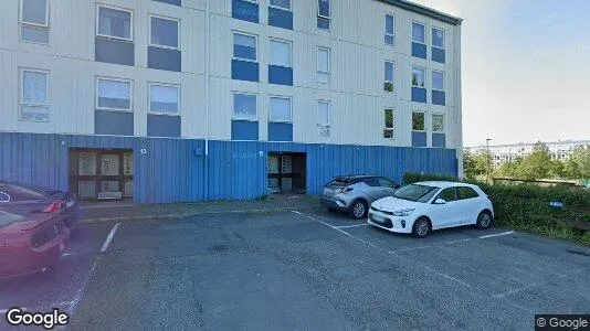 Apartments for rent in Reykjavík Breiðholt - Photo from Google Street View