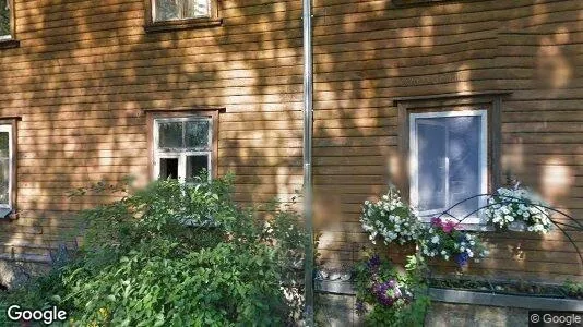 Apartments for rent in Tallinn Kesklinna - Photo from Google Street View