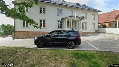 Apartments for rent in Viljandi - Photo from Google Street View