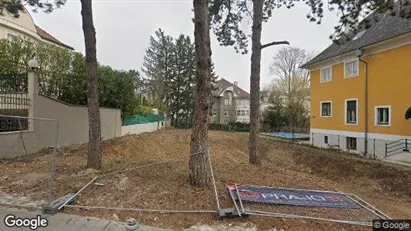Apartments for rent in Wien Währing - Photo from Google Street View