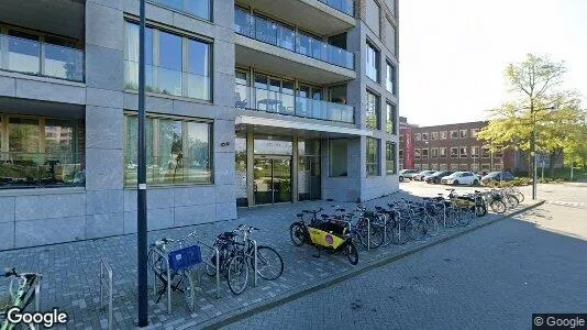 Apartments for rent in Diemen - Photo from Google Street View
