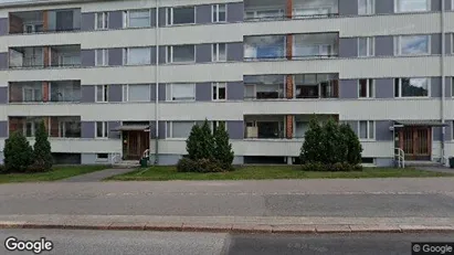 Apartments for rent in Helsinki Pohjoinen - Photo from Google Street View