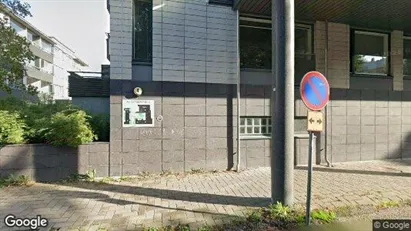 Apartments for rent in Vantaa - Photo from Google Street View