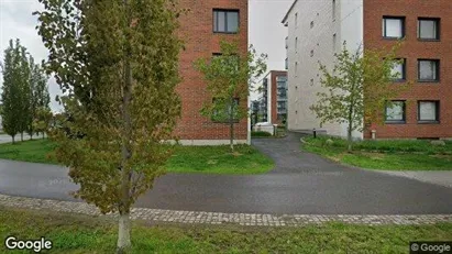 Apartments for rent in Oulu - Photo from Google Street View