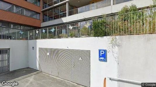Apartments for rent in Arnhem - Photo from Google Street View