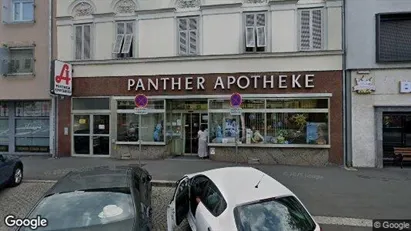 Apartments for rent in Graz - Photo from Google Street View