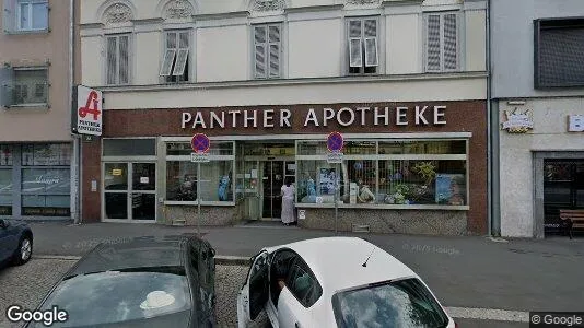Apartments for rent in Graz - Photo from Google Street View
