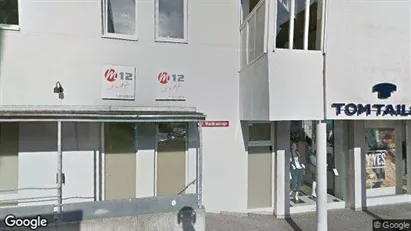 Apartments for rent in Dornbirn - Photo from Google Street View