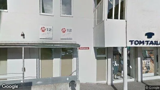 Apartments for rent in Dornbirn - Photo from Google Street View
