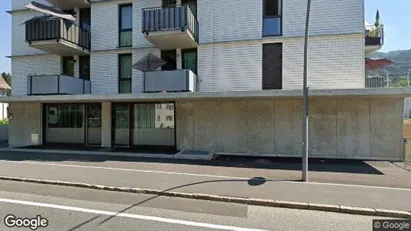 Apartments for rent in Lochau - Photo from Google Street View