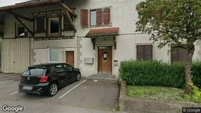 Apartments for rent in Lustenau - Photo from Google Street View