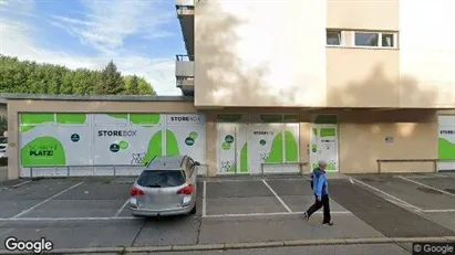 Apartments for rent in Dornbirn - Photo from Google Street View