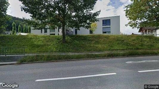 Apartments for rent in Feldkirch - Photo from Google Street View