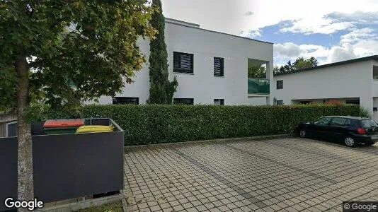 Apartments for rent in Feldkirch - Photo from Google Street View