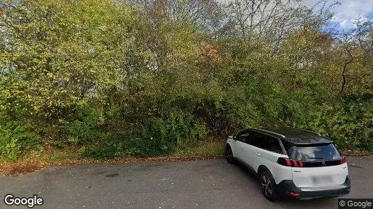 Apartments for rent in Brønshøj - Photo from Google Street View