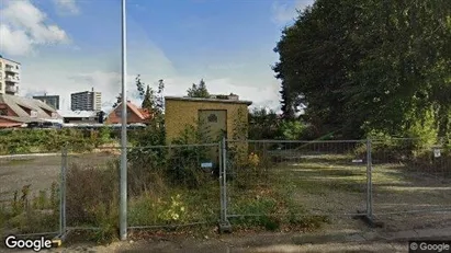 Apartments for rent in Bagsværd - Photo from Google Street View