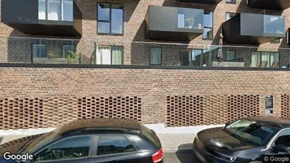 Apartments for rent in Søborg - Photo from Google Street View