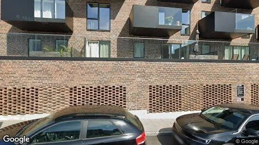 Apartments for rent in Søborg - Photo from Google Street View