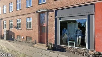 Rooms for rent in Roskilde - Photo from Google Street View