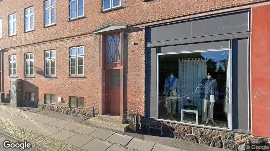 Rooms for rent in Roskilde - Photo from Google Street View