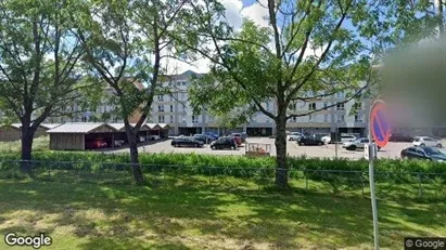 Apartments for rent in Køge - Photo from Google Street View