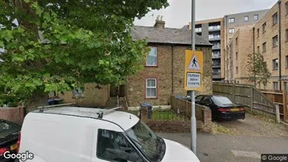 Apartments for rent in New Malden - Surrey - Photo from Google Street View